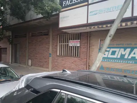 Local en Venta Via Pública