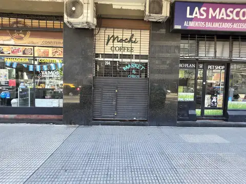 Local en Alquiler en Palermo, $ 900.000