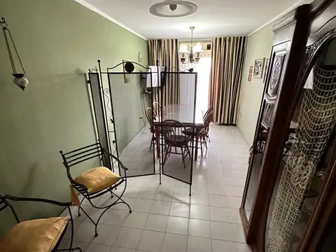 Departamento en Venta de 5 ambientes