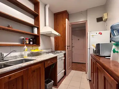 Departamento en Alquiler de 3 ambientes