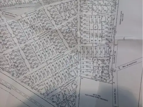 Terreno en Venta en Zona Centro, USD 12.000