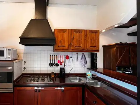 Casa en Venta al Oeste
