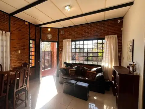 Casa en Venta de 2 dormitorios