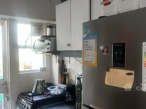 Departamento en Venta al Este