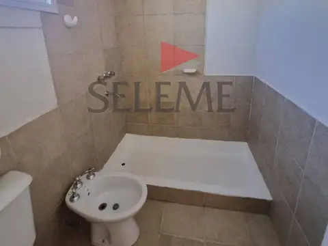 Departamento 1 dormitorio en Alquiler - Cipolletti