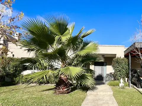 Casa en  venta en San Rafael - Villanueva