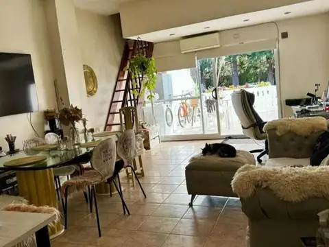 Departamento en venta - 2 Dormitorios 1 Baño - Echeverría