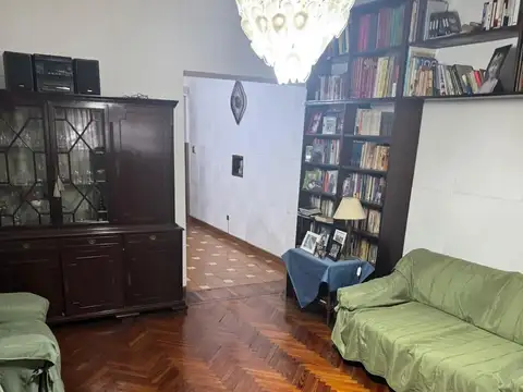 Casa en Venta en Villa Urquiza, USD 290.000