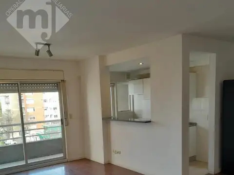 Departamento en Alquiler al Oeste