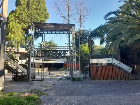 Autopista Juan Domingo Perón