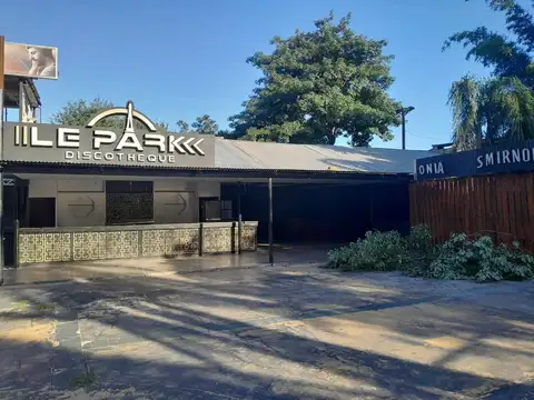 Fondo Comercio en Venta en La Banda, USD 1.600.000