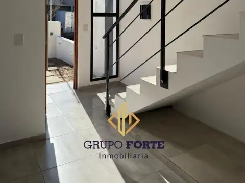 Casa en Venta A Estrenar