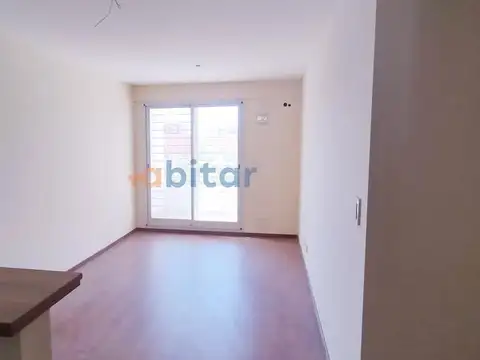 Departamento - Lisandro De La Torre