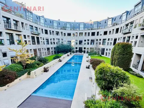 Departamento en Alquiler de 3 ambientes
