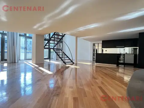 Departamento en Alquiler en Palermo Chico, USD 2.500