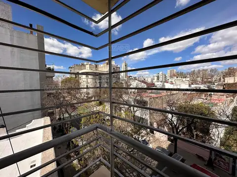 Departamento en Venta en Almagro Sur, USD 88.000
