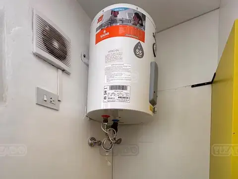 Departamento en Venta 14 años