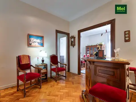 Departamento en Venta de 3 dormitorios