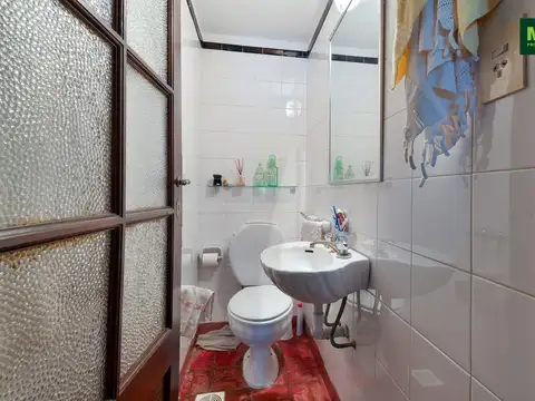Departamento en Venta 70 años