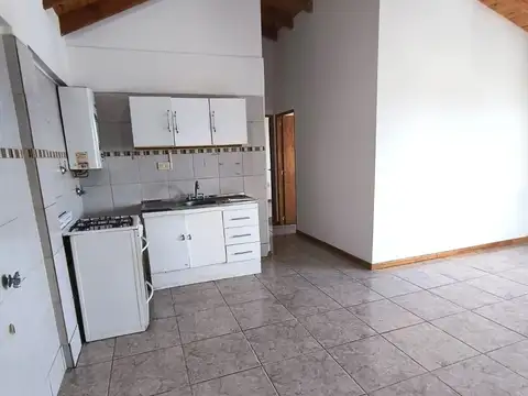 Alquiler departamento dos dormitorios en Ushuaia