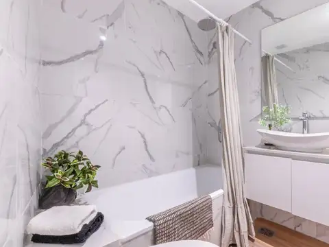 Departamento en Venta al Oeste