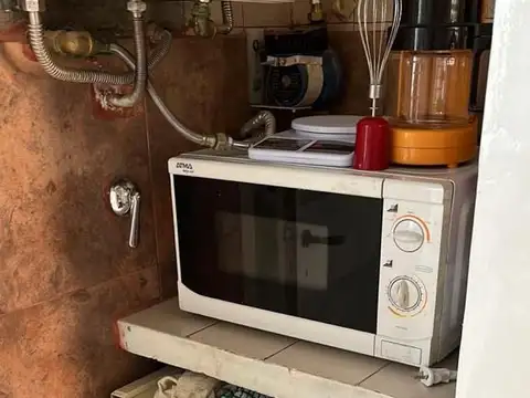 Departamento en Alquiler Temporal Permite mascota