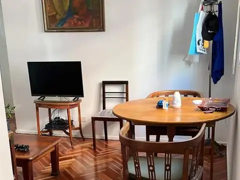 Departamento en Alquiler Temporal de 1 dormitorio