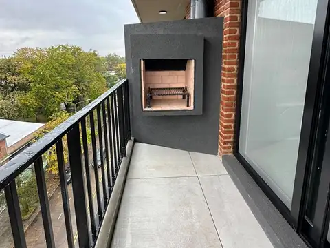 Departamento en Alquiler en Ciudad De Tigre, $ 850.000