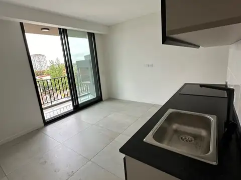 Departamento en Alquiler A Estrenar