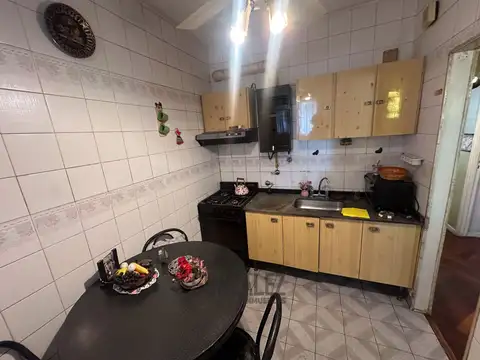 Depto Tipo Casa en Venta de 3 ambientes