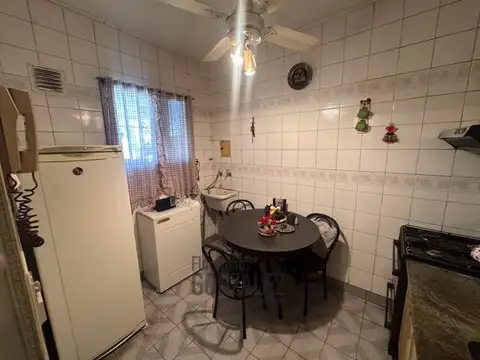 Depto Tipo Casa en Venta de 2 dormitorios