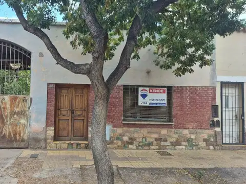 VENTA LOTE 6° SECCIÓN CIUDAD DE MENDOZA