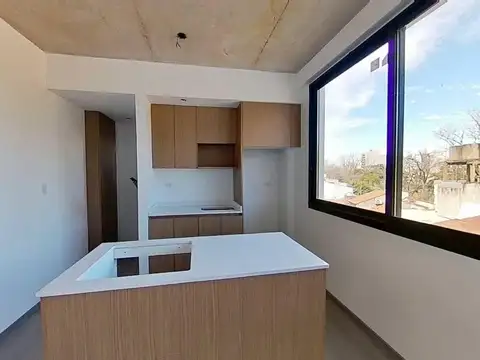 Departamento en Venta en Villa Bosch, USD 78.000