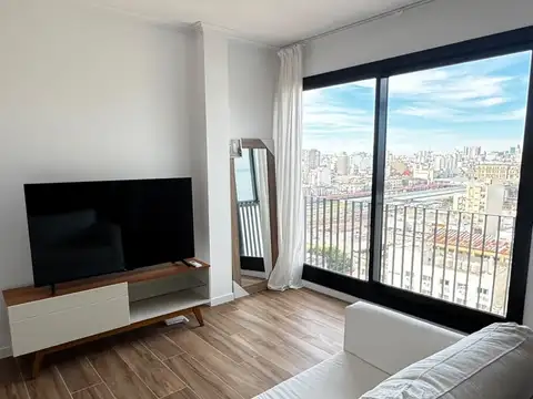 Avenida Rivadavia 3200, Piso 13