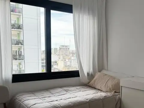 Departamento en Venta en Almagro Norte, USD 205.000
