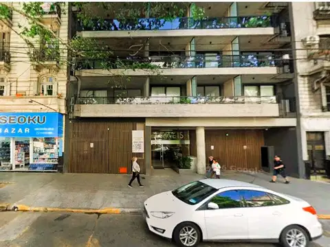 Excelente departamento a estrenar amoblado