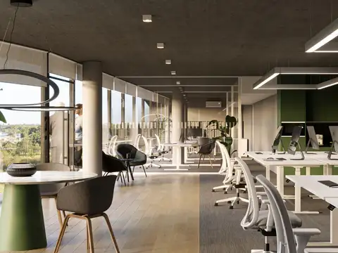 Departamento en Alquiler en Funes, USD 423.000