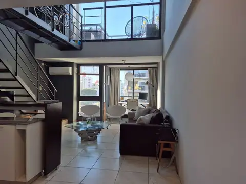 Departamento en Venta en Chacarita, USD 159.000