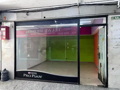 Avenida Monroe 5100