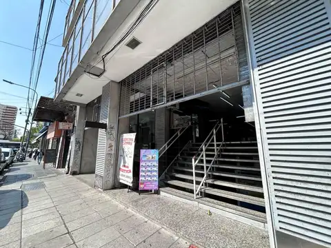 LOCAL - EN GALERIA 4.53 x 4.22 APROX