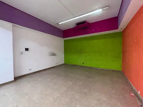 Local en Venta en Villa Urquiza, USD 35.000