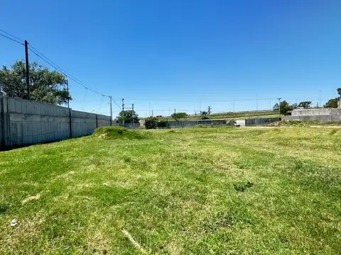 Terreno en Venta de 800,0 m2
