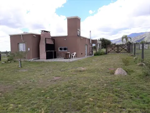 Casa en Venta al Norte