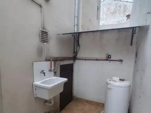 Depto Tipo Casa en Alquiler al Norte