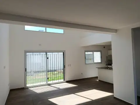 Depto Tipo Casa en Venta de 2 dormitorios