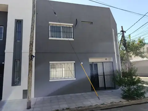 Intendente Revoredo 600