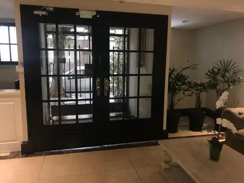 Departamento en Alquiler Temporal con 1 cocheras