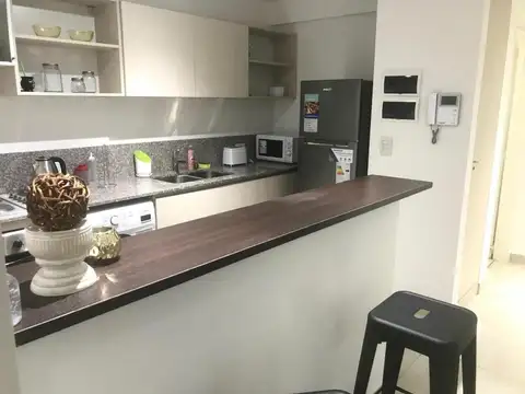 Departamento en Alquiler Temporal 5 años