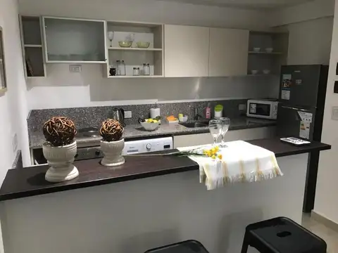 Departamento en Alquiler Temporal de 1 dormitorio