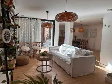 Casa en Venta 40 años
